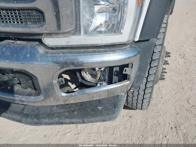 Aukcja sprzedaży 2024 Ford F-550 Chassis Xl, vin: 1FD0X5HT9RED20386, numer aukcji: 46054407