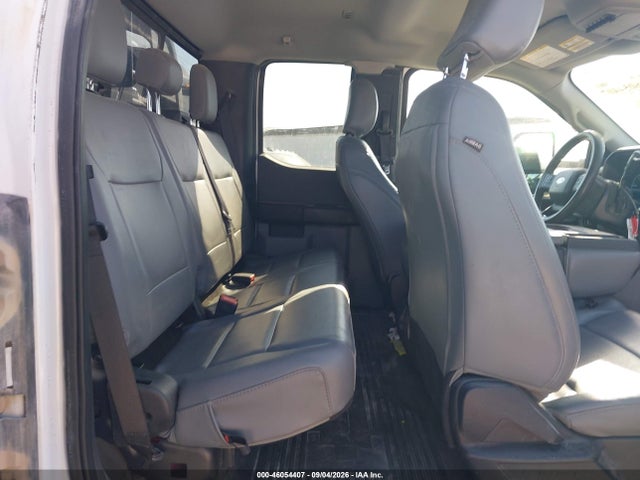 Aukcja sprzedaży 2024 Ford F-550 Chassis Xl, vin: 1FD0X5HT9RED20386, numer aukcji: 46054407