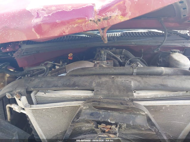 Aukcja sprzedaży 2004 Chevrolet Silverado 1500 Z71, vin: 2GCEK13T941318690, numer aukcji: 46054409