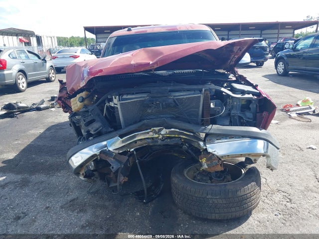 Aukcja sprzedaży 2004 Chevrolet Silverado 1500 Z71, vin: 2GCEK13T941318690, numer aukcji: 46054409