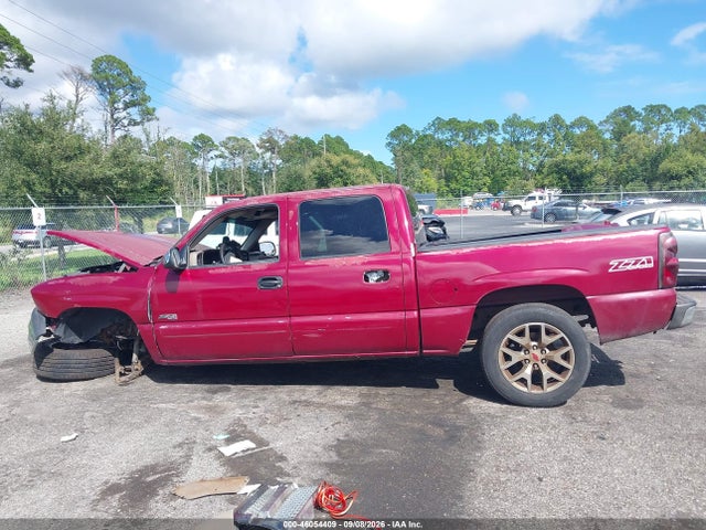 Aukcja sprzedaży 2004 Chevrolet Silverado 1500 Z71, vin: 2GCEK13T941318690, numer aukcji: 46054409