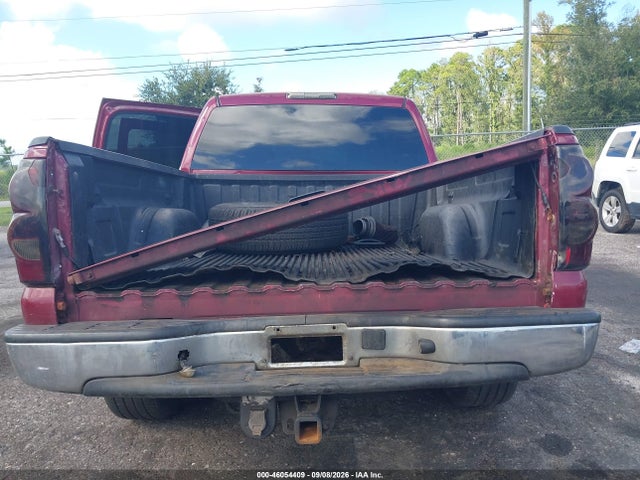 Aukcja sprzedaży 2004 Chevrolet Silverado 1500 Z71, vin: 2GCEK13T941318690, numer aukcji: 46054409