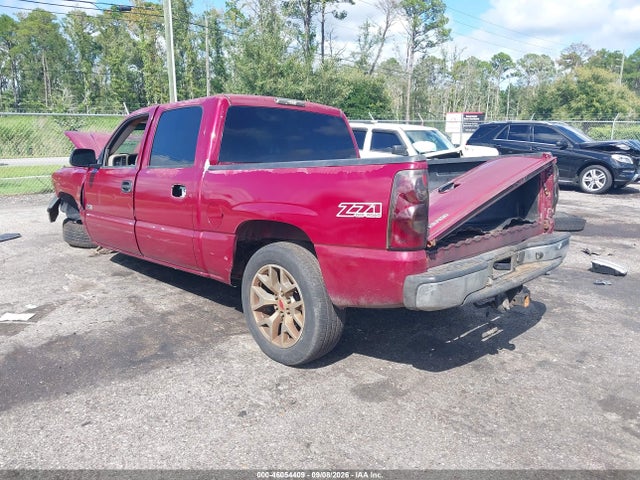 Aukcja sprzedaży 2004 Chevrolet Silverado 1500 Z71, vin: 2GCEK13T941318690, numer aukcji: 46054409