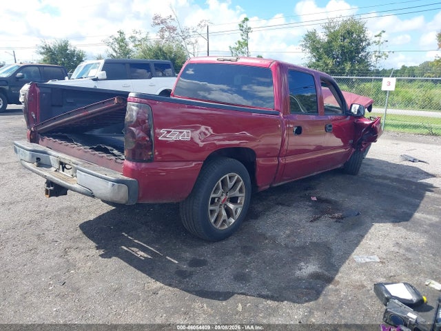 Aukcja sprzedaży 2004 Chevrolet Silverado 1500 Z71, vin: 2GCEK13T941318690, numer aukcji: 46054409
