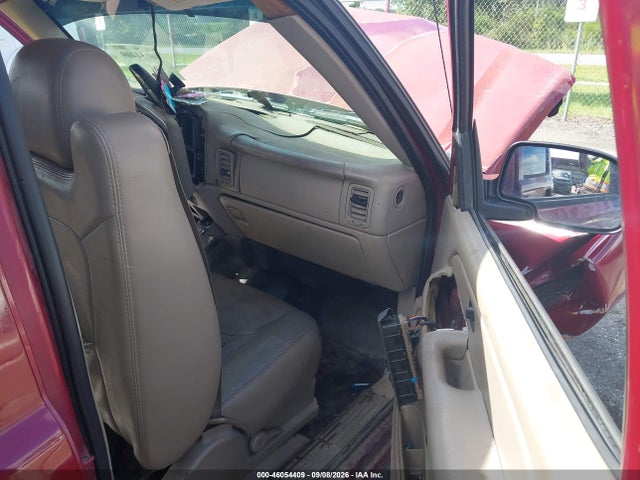 Aukcja sprzedaży 2004 Chevrolet Silverado 1500 Z71, vin: 2GCEK13T941318690, numer aukcji: 46054409