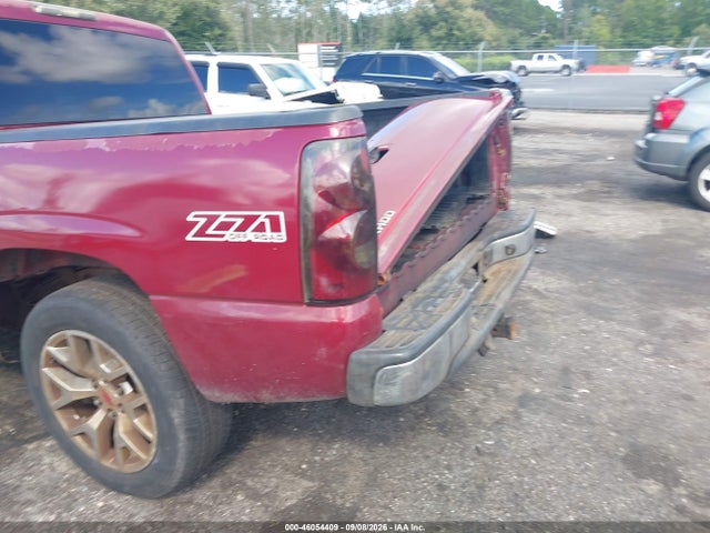 Aukcja sprzedaży 2004 Chevrolet Silverado 1500 Z71, vin: 2GCEK13T941318690, numer aukcji: 46054409