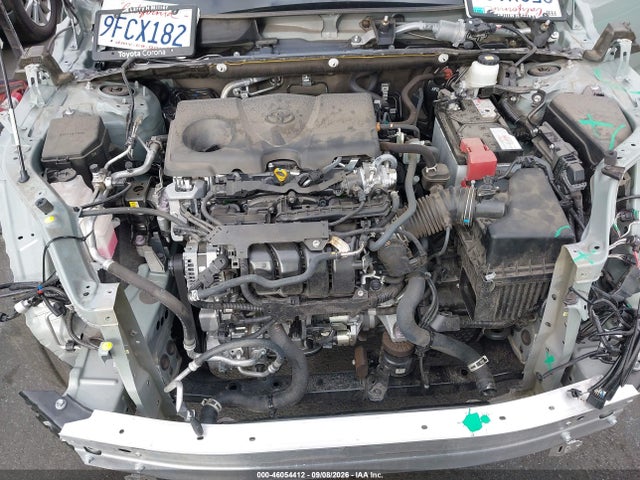 Toyota Rav4 Xle Premium 2023 JTMC1RFV8PD104191 Image 10