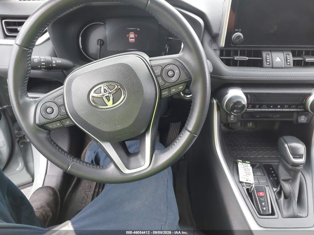 Toyota Rav4 Xle Premium 2023 JTMC1RFV8PD104191 Image 11