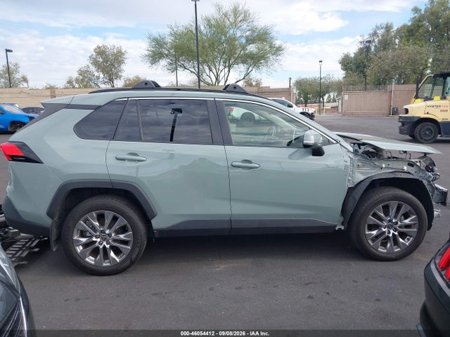 Toyota Rav4 Xle Premium 2023 JTMC1RFV8PD104191 Image 14