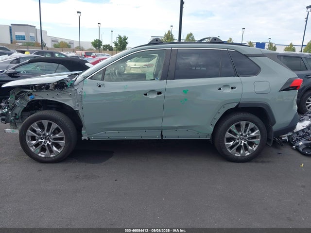 Toyota Rav4 Xle Premium 2023 JTMC1RFV8PD104191 Image 15
