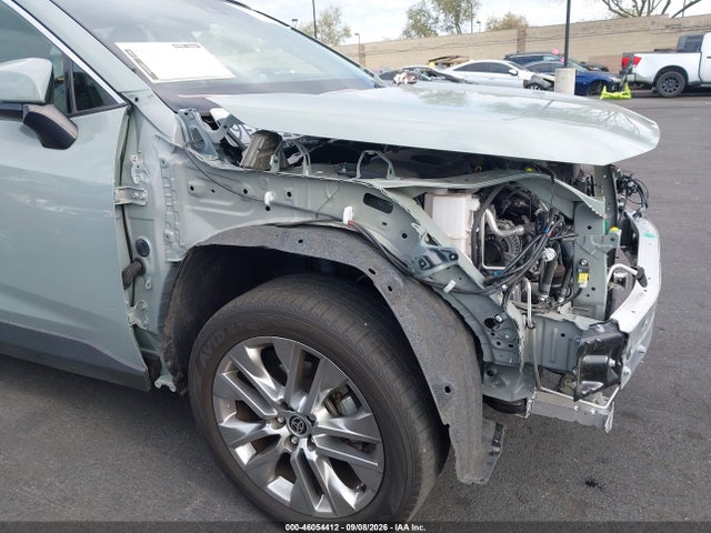 Toyota Rav4 Xle Premium 2023 JTMC1RFV8PD104191 Image 18