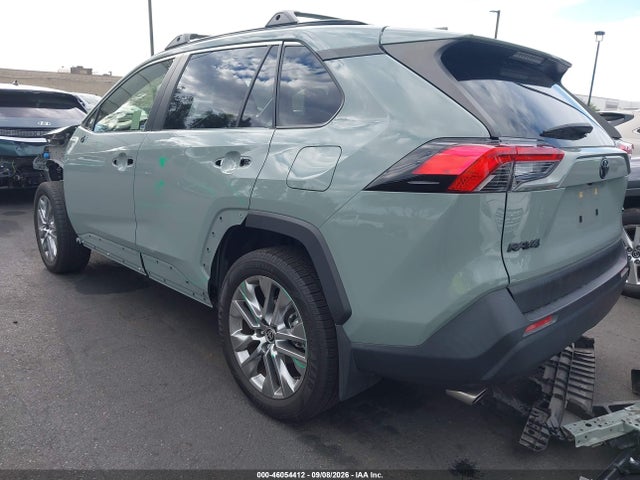 Toyota Rav4 Xle Premium 2023 JTMC1RFV8PD104191 Image 3