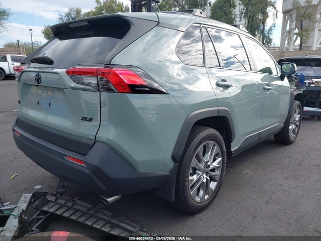 Toyota Rav4 Xle Premium 2023 JTMC1RFV8PD104191 Image 4
