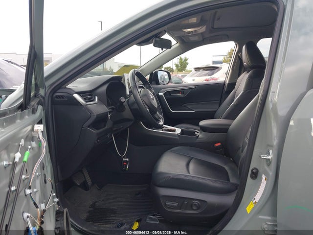 Toyota Rav4 Xle Premium 2023 JTMC1RFV8PD104191 Image 5