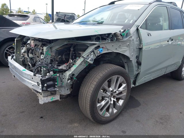 Toyota Rav4 Xle Premium 2023 JTMC1RFV8PD104191 Image 6