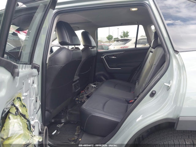 Toyota Rav4 Xle Premium 2023 JTMC1RFV8PD104191 Image 8