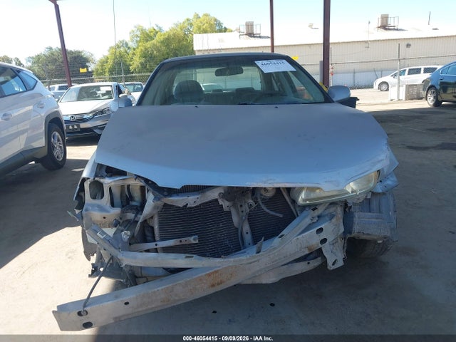 2002 Nissan Sentra Gxe მანქანა იყიდება აუქციონზე, vin: 3N1CB51D92L608078, აუქციონის ნომერი: 46054415
