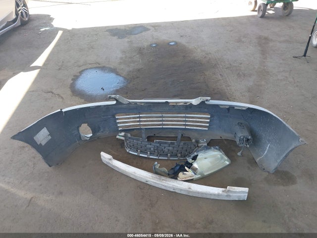 2002 Nissan Sentra Gxe მანქანა იყიდება აუქციონზე, vin: 3N1CB51D92L608078, აუქციონის ნომერი: 46054415