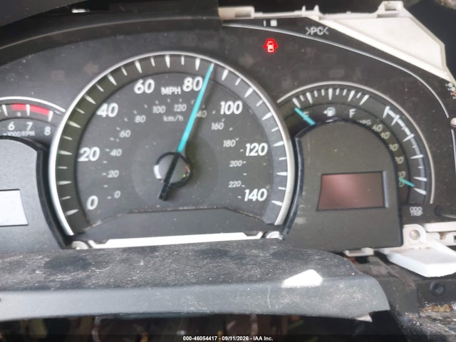 Продажа на аукционе авто 2013 Toyota Camry Le, vin: 4T1BF1FK8DU704432, номер лота: 46054417