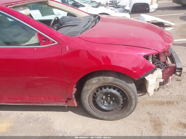 Продажа на аукционе авто 2013 Toyota Camry Le, vin: 4T1BF1FK8DU704432, номер лота: 46054417