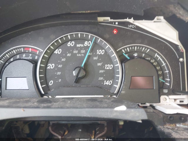 Продажа на аукционе авто 2013 Toyota Camry Le, vin: 4T1BF1FK8DU704432, номер лота: 46054417