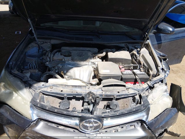 4T1BF1FK6GU601028 Toyota CAMRY XLE