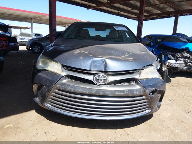 4T1BF1FK6GU601028 Toyota CAMRY XLE