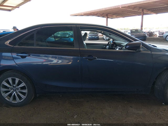 4T1BF1FK6GU601028 Toyota CAMRY XLE