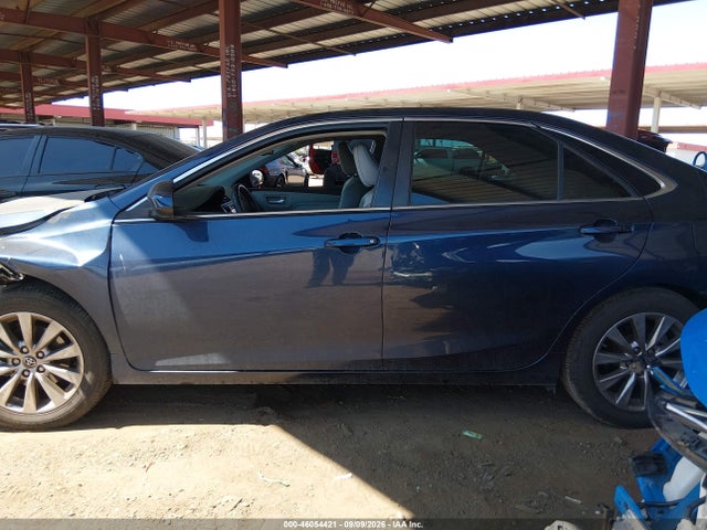 4T1BF1FK6GU601028 Toyota CAMRY XLE