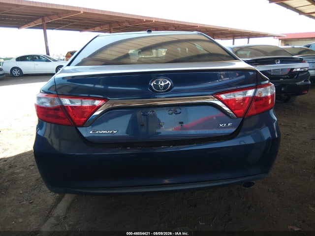 4T1BF1FK6GU601028 Toyota CAMRY XLE