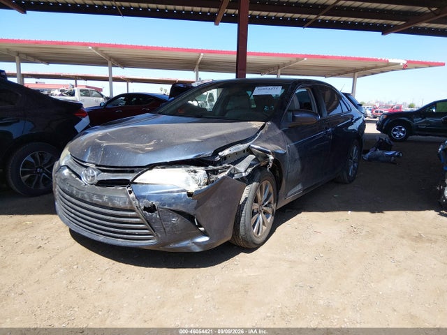 4T1BF1FK6GU601028 Toyota CAMRY XLE