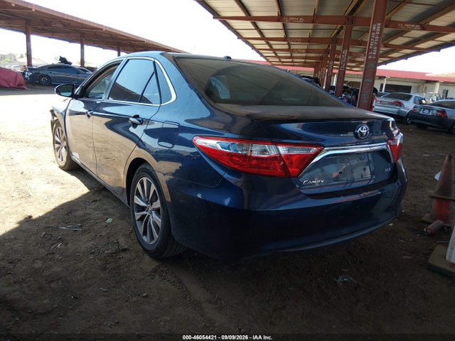 4T1BF1FK6GU601028 Toyota CAMRY XLE