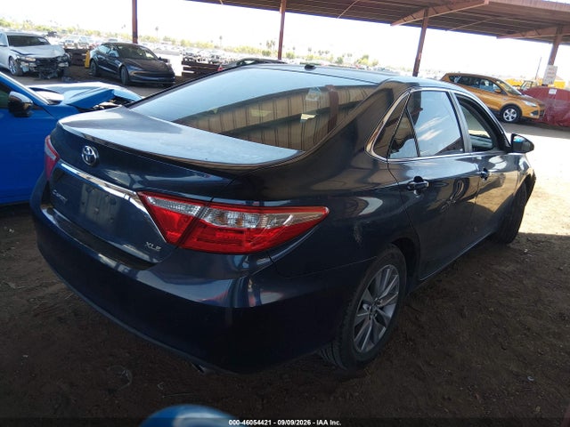 4T1BF1FK6GU601028 Toyota CAMRY XLE
