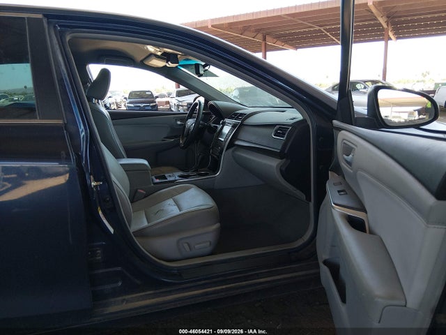 4T1BF1FK6GU601028 Toyota CAMRY XLE