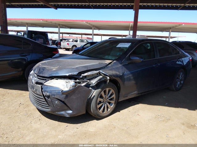 4T1BF1FK6GU601028 Toyota CAMRY XLE