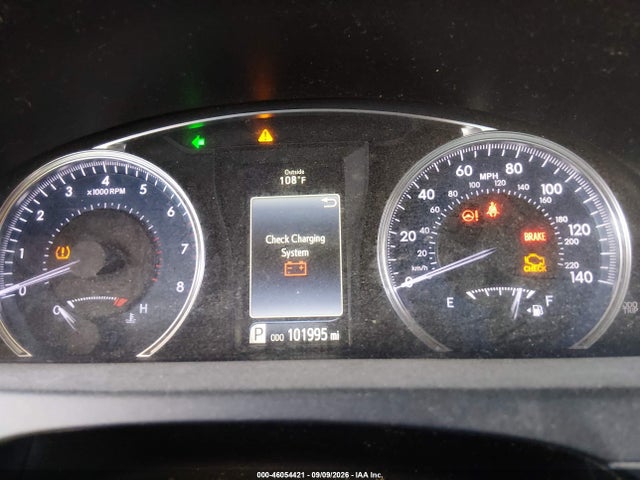 4T1BF1FK6GU601028 Toyota CAMRY XLE