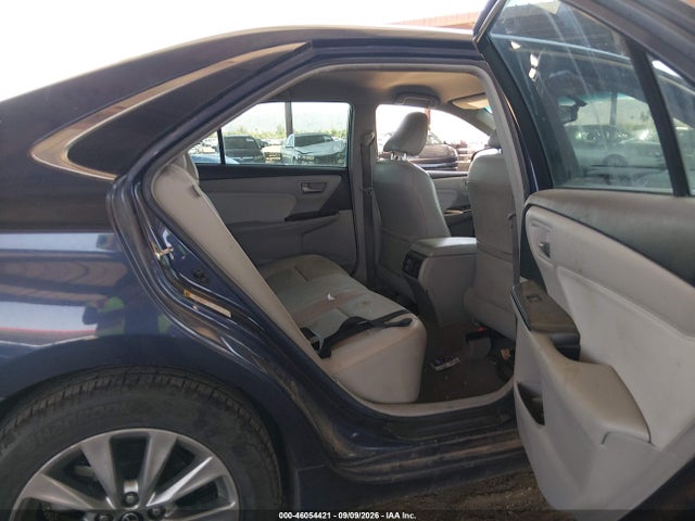 4T1BF1FK6GU601028 Toyota CAMRY XLE