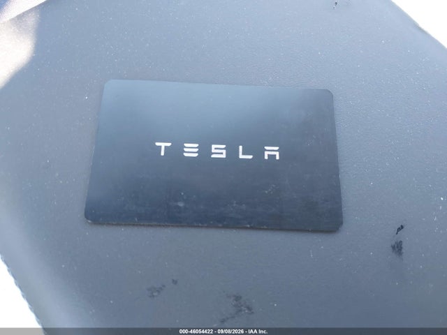 5YJ3E1EA6TF186316 Tesla Model 3 Premium Rear-wheel Drive/rear-wheel Drive