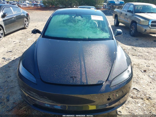5YJ3E1EA6TF186316 Tesla Model 3 Premium Rear-wheel Drive/rear-wheel Drive