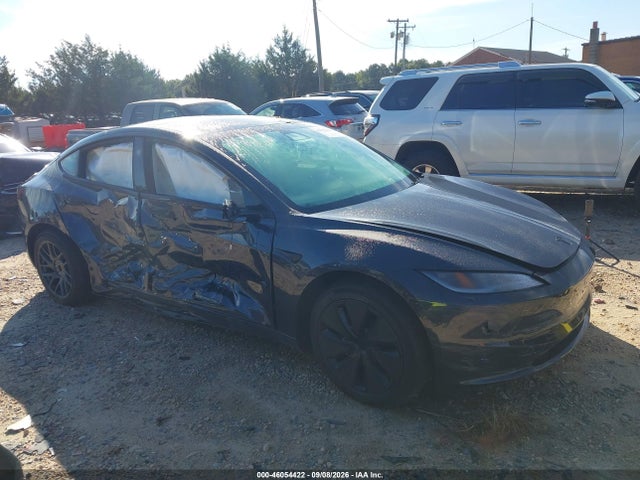 5YJ3E1EA6TF186316 Tesla Model 3 Premium Rear-wheel Drive/rear-wheel Drive