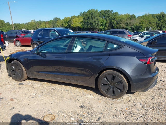 5YJ3E1EA6TF186316 Tesla Model 3 Premium Rear-wheel Drive/rear-wheel Drive
