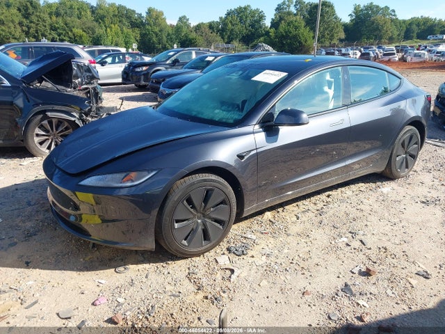 5YJ3E1EA6TF186316 Tesla Model 3 Premium Rear-wheel Drive/rear-wheel Drive