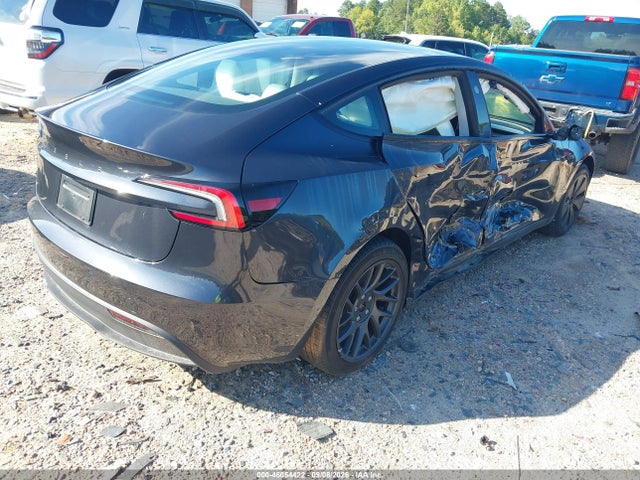 5YJ3E1EA6TF186316 Tesla Model 3 Premium Rear-wheel Drive/rear-wheel Drive
