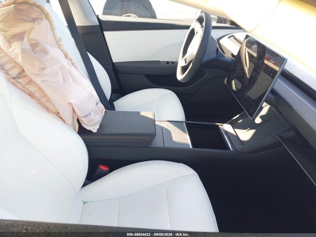 5YJ3E1EA6TF186316 Tesla Model 3 Premium Rear-wheel Drive/rear-wheel Drive