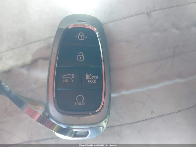 Продаж на аукціоні авто 2021 Hyundai Sonata Sel, vin: 5NPEL4JA1MH099237, номер лоту: 46054428