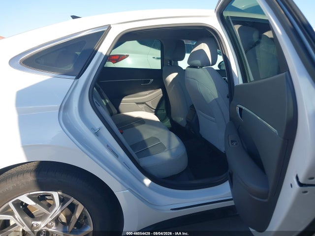 Продаж на аукціоні авто 2021 Hyundai Sonata Sel, vin: 5NPEL4JA1MH099237, номер лоту: 46054428