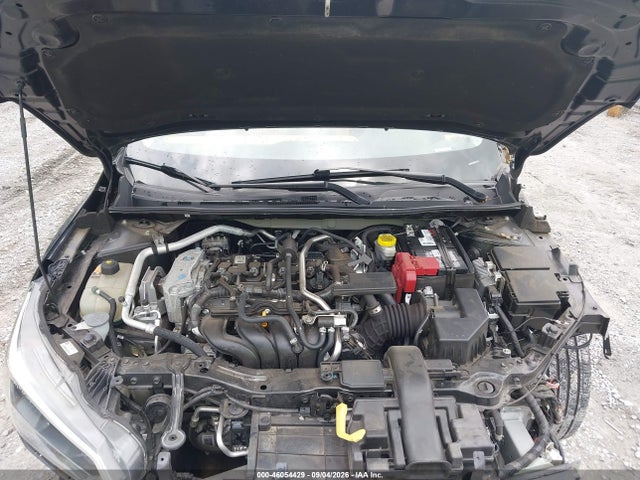 46054429 :رقم المزاد ، 3N1AB8CV8RY202143 vin ، 2024 Nissan Sentra Sv Xtronic Cvt مزاد بيع