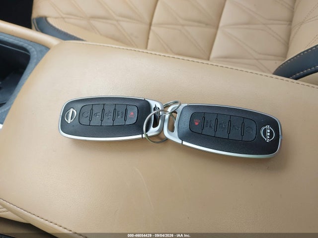 46054429 :رقم المزاد ، 3N1AB8CV8RY202143 vin ، 2024 Nissan Sentra Sv Xtronic Cvt مزاد بيع