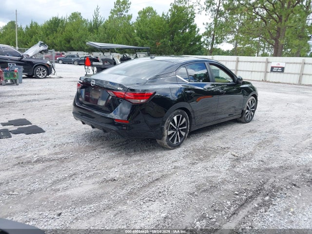46054429 :رقم المزاد ، 3N1AB8CV8RY202143 vin ، 2024 Nissan Sentra Sv Xtronic Cvt مزاد بيع