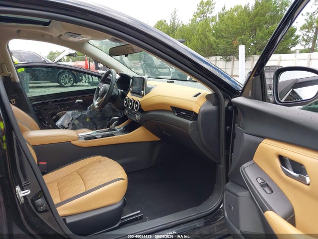 46054429 :رقم المزاد ، 3N1AB8CV8RY202143 vin ، 2024 Nissan Sentra Sv Xtronic Cvt مزاد بيع